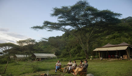 Entara Camp (South)