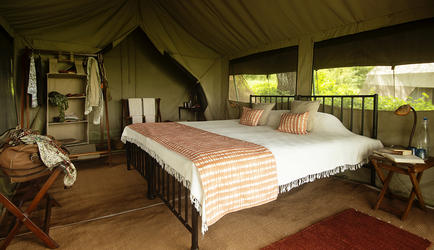 Entara Camp - Double