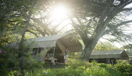 Entara Camp (South)