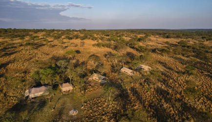 Entara Camp