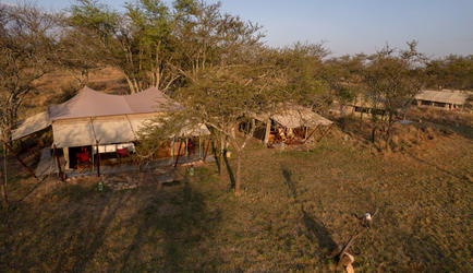 Entara Camp