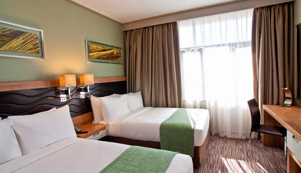 Family Rooms