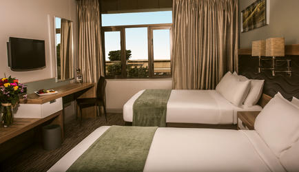 Family Rooms
