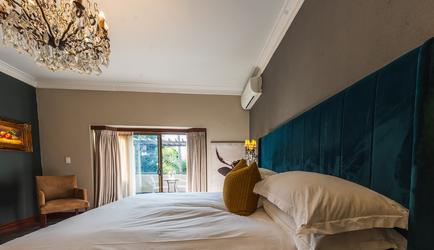 Luxury Room
