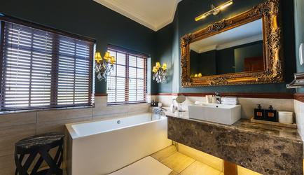 Luxury Room