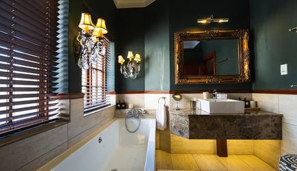 Luxury Room