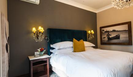 Luxury Room