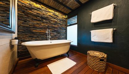 Luxury Suite