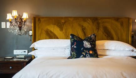 One Bedroom Suite