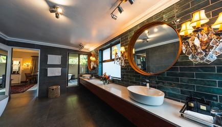 One Bedroom Suite