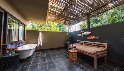 One Bedroom Suite