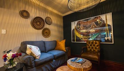 One Bedroom Suite