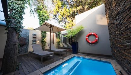 Pool Villa