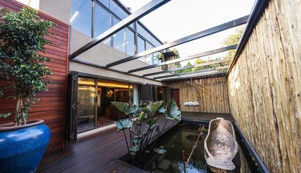 Pool Villa