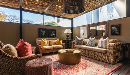 Madiba Suite