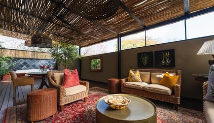 Madiba Suite