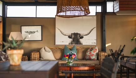 Penthouse Suite