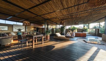 Penthouse Suite