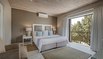 Standard Room - Robberg Beach Lodge 