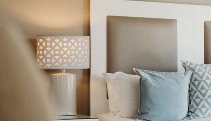 Standard Room - Robberg Beach Lodge 