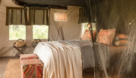 Songa Migrational Camp