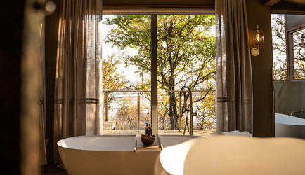 Superior Family Tent Zambezi
