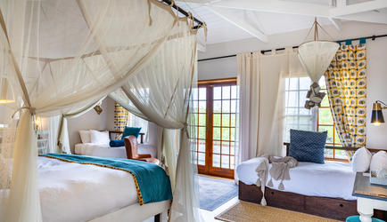 Etosha Safari Lodge