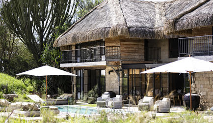 Segera House 