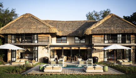 Segera House 