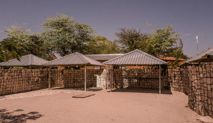 Campsite