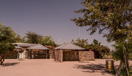 Campsite