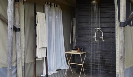 Mila Tented Camp