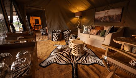 Family Tent