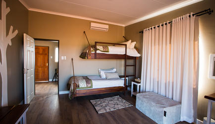 Kalahari Anib Lodge