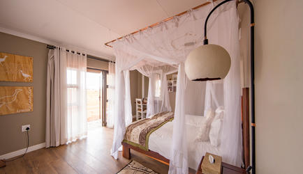 Kalahari Anib Lodge