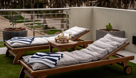 The Pearls Swakopmund - Jetty Unit