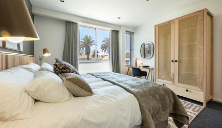 The Pearls Swakopmund - Jetty Unit