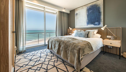 The Pearls Swakopmund - Jetty Unit