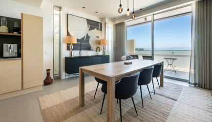 The Pearls Swakopmund - Jetty Unit