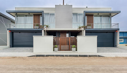 The Pearls Swakopmund - Jetty Unit