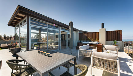 The Pearls Swakopmund - Jetty Unit