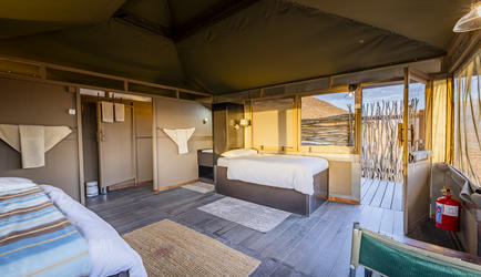 Room Interior