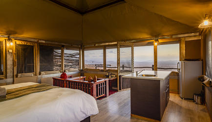 Suite Unit