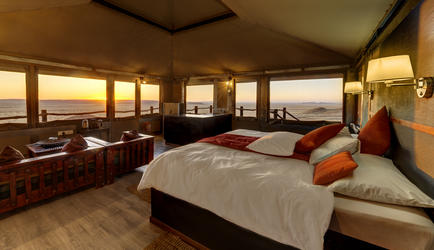 Suite Unit