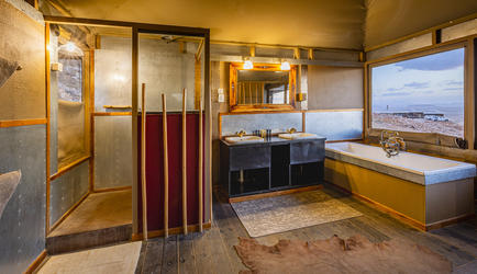 Private Bathroom