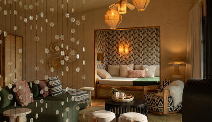 2 Bedroom Suite