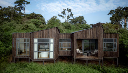 2 Bedroom Suite