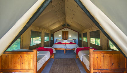 Hakusembe Camping2Go