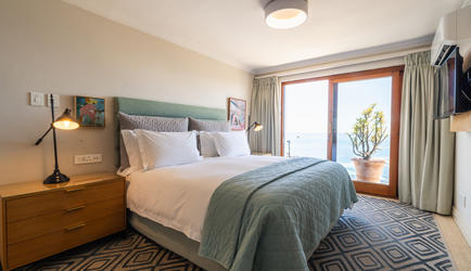 Ellerman House Suite