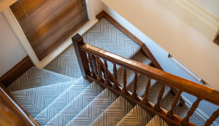 Ellerman House Suite